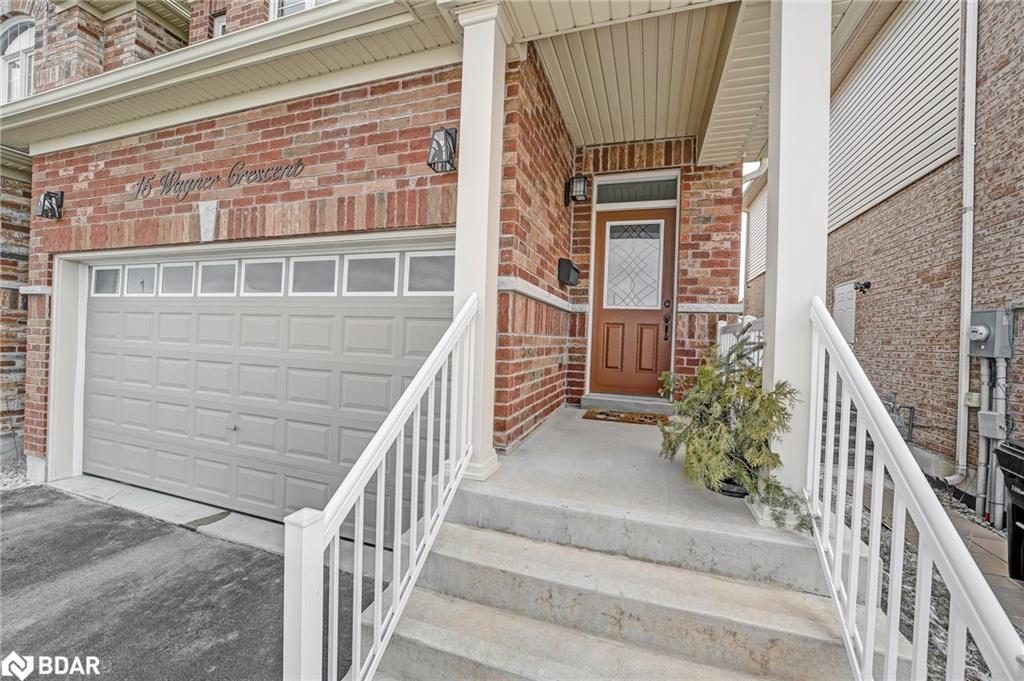 15 Wagner Crescent Property Photo 3