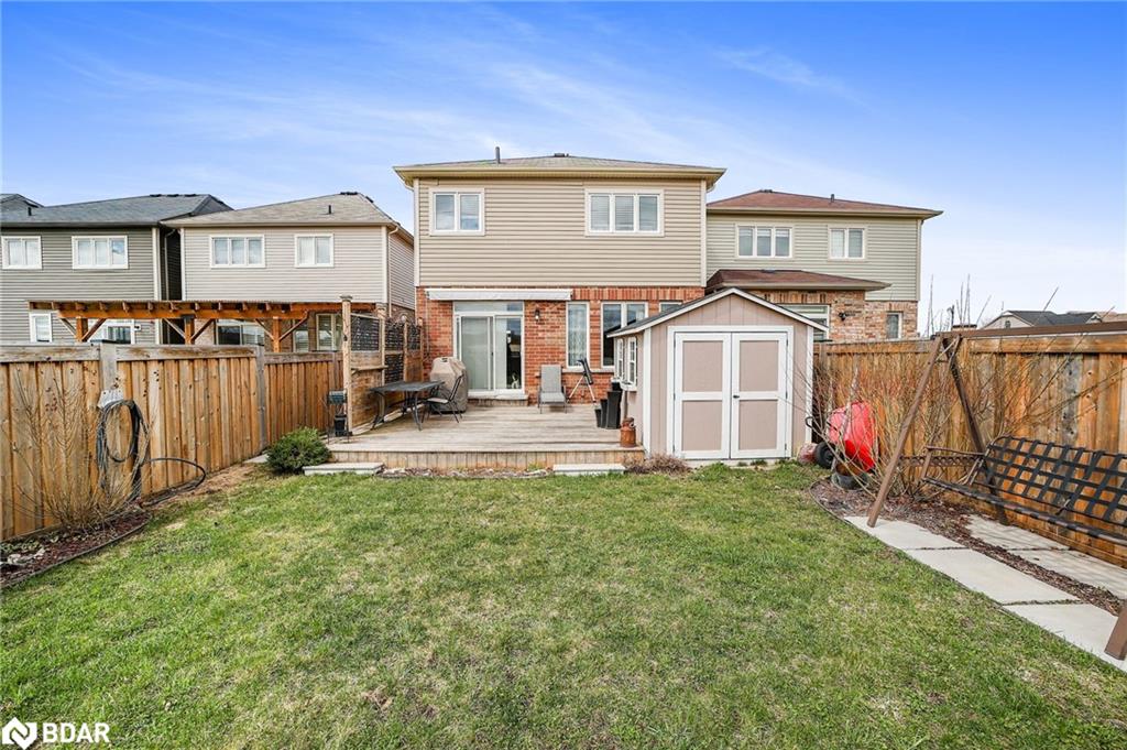 15 Wagner Crescent Property Photo 32
