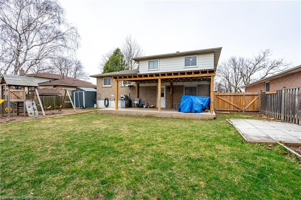 1397 Allangrove Drive Property Photo 37