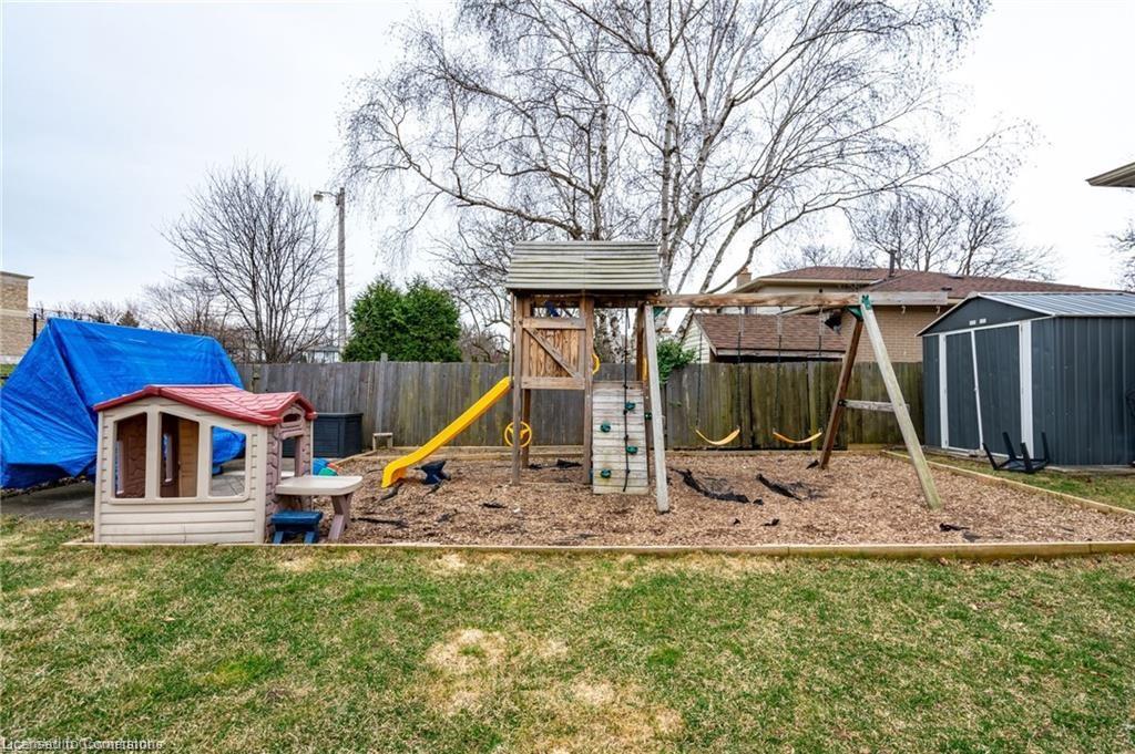 1397 Allangrove Drive Property Photo 38