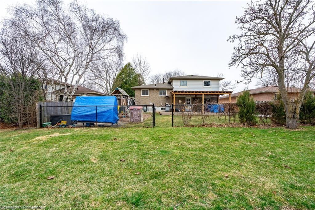 1397 Allangrove Drive Property Photo 40