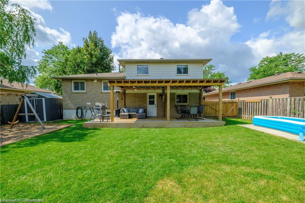 1397 Allangrove Drive Property Photo 45