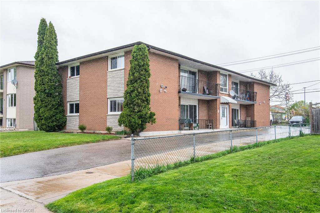 39 Secord Avenue Property Photo