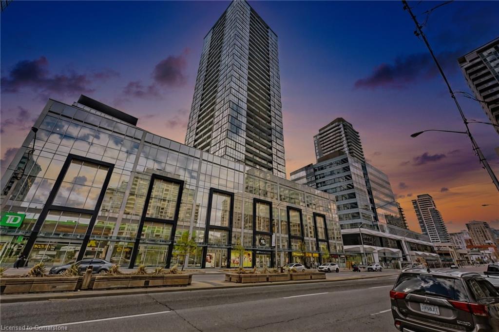 1006-5180 Yonge Street Property Photo