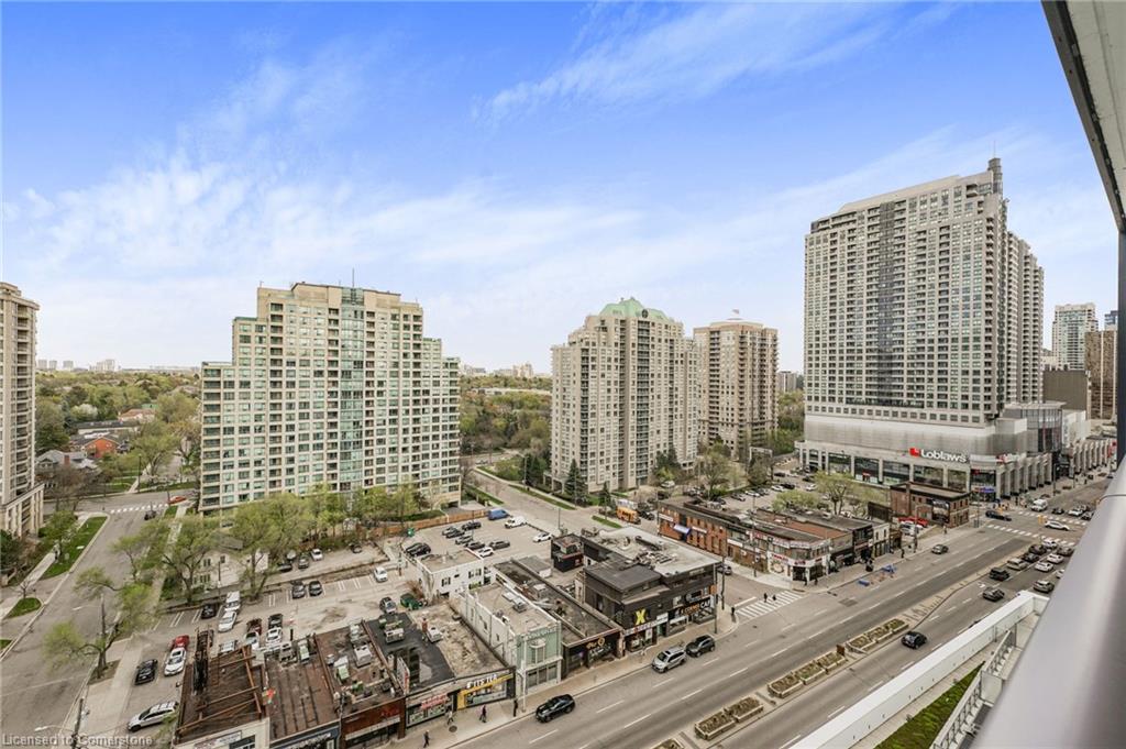 1006-5180 Yonge Street Property Photo 27
