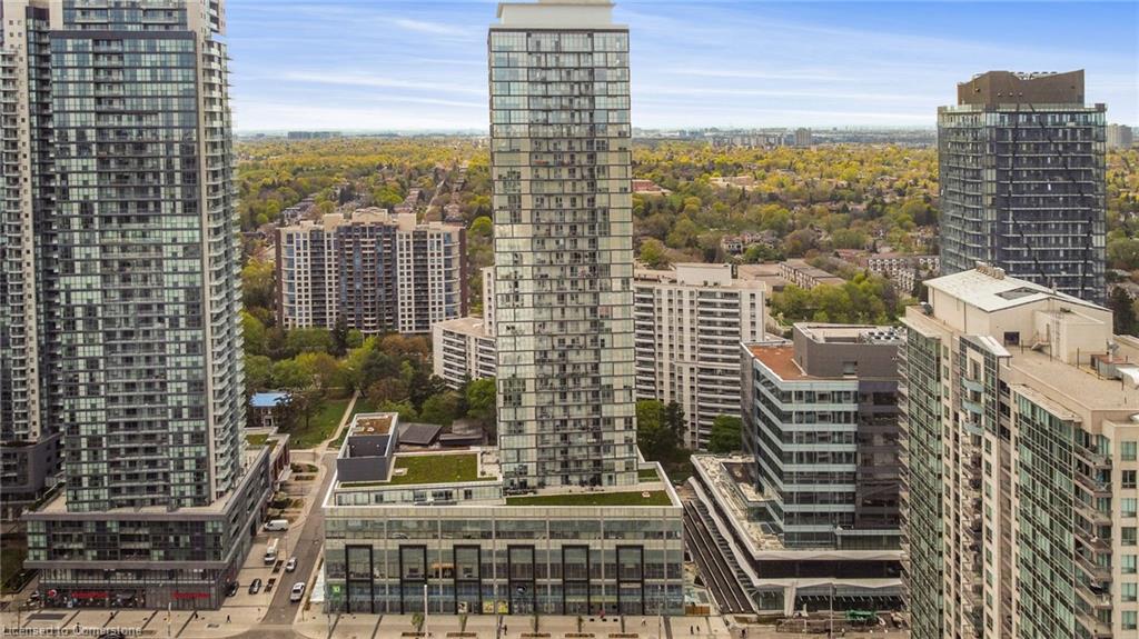 1006-5180 Yonge Street Property Photo 33