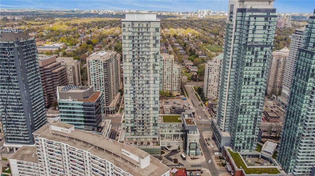 1006-5180 Yonge Street Property Photo 35