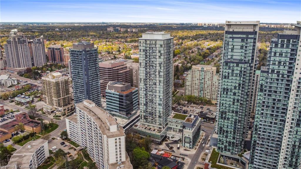 1006-5180 Yonge Street Property Photo 36