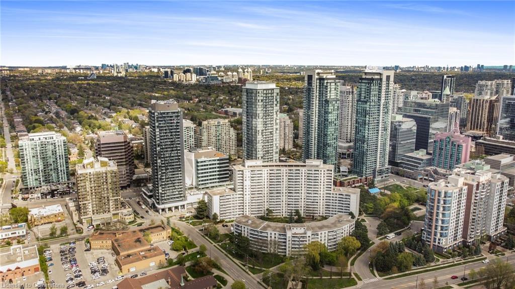 1006-5180 Yonge Street Property Photo 40