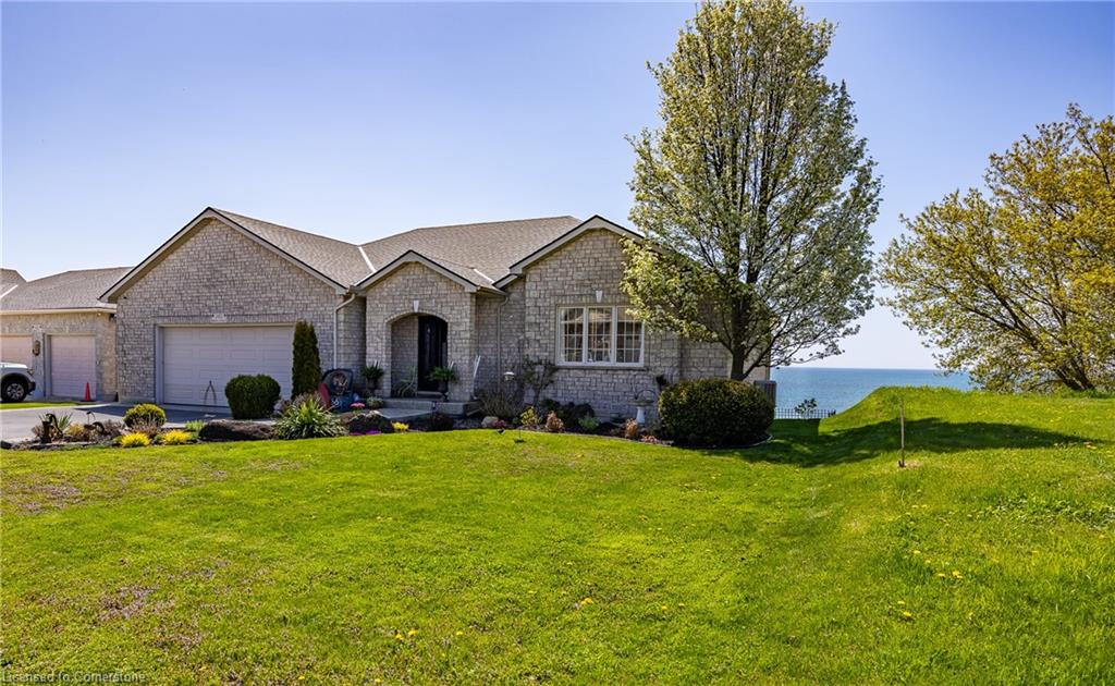 140 Brown Street Property Photo