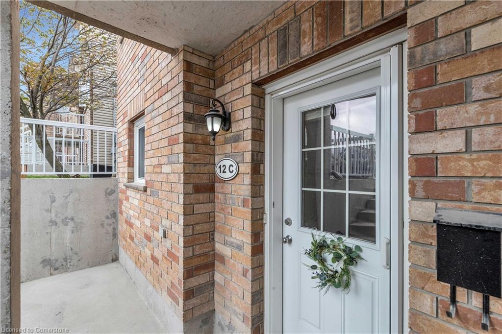 12c-50 Howe Drive Property Photo 3