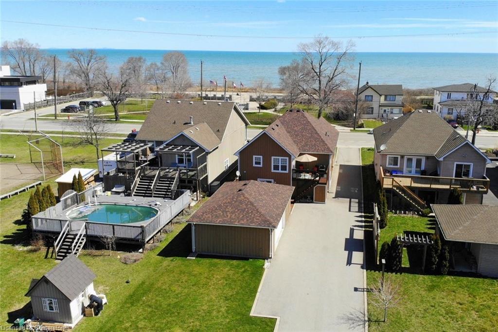 1060 Beach Boulevard Property Photo 1