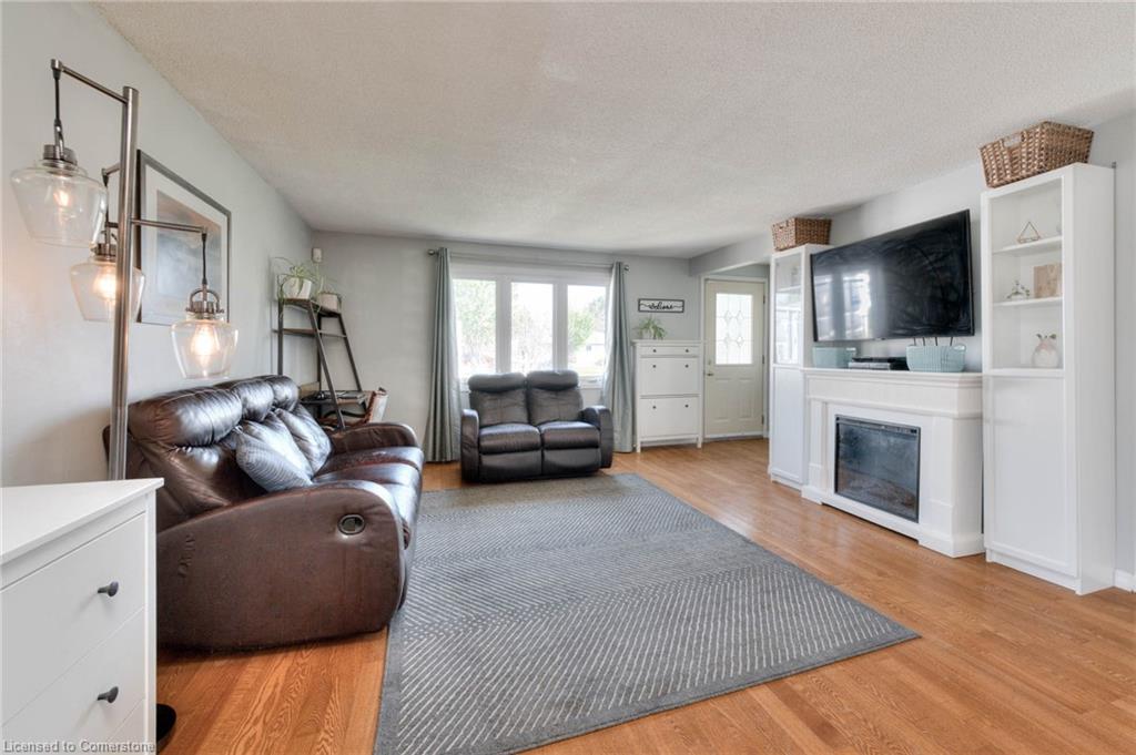 64 Harvest Court Property Photo 1