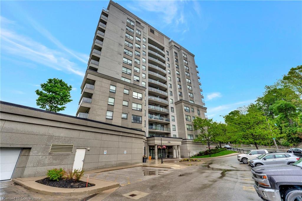 1107-170 Water Street N Property Photo 1