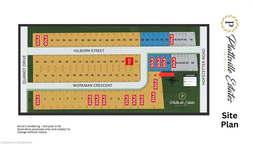 9 Workman Crescent Property Photo 3