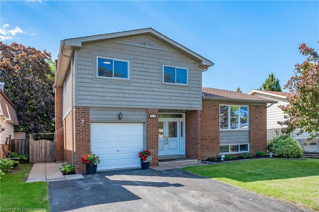 3379 Lansdown Drive Property Photo 1