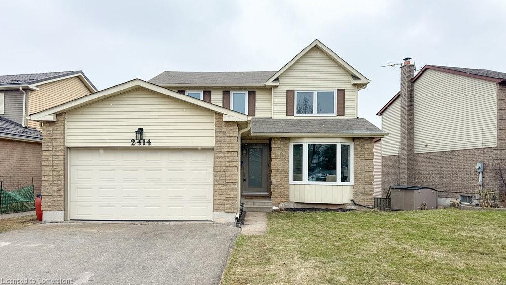 2414 Coventry Way Property Photo 1