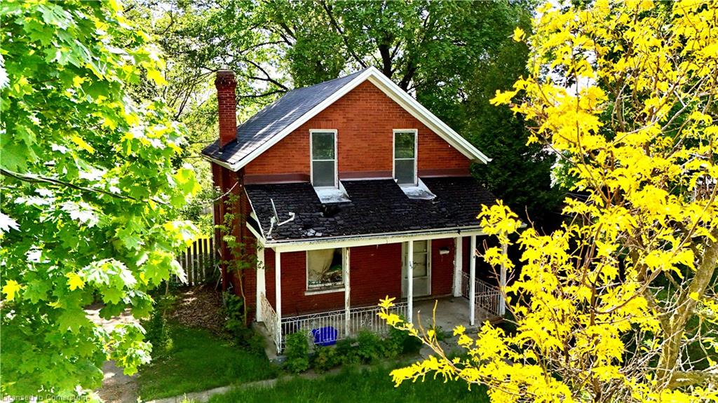 169 Glenmorris Street Property Photo 1