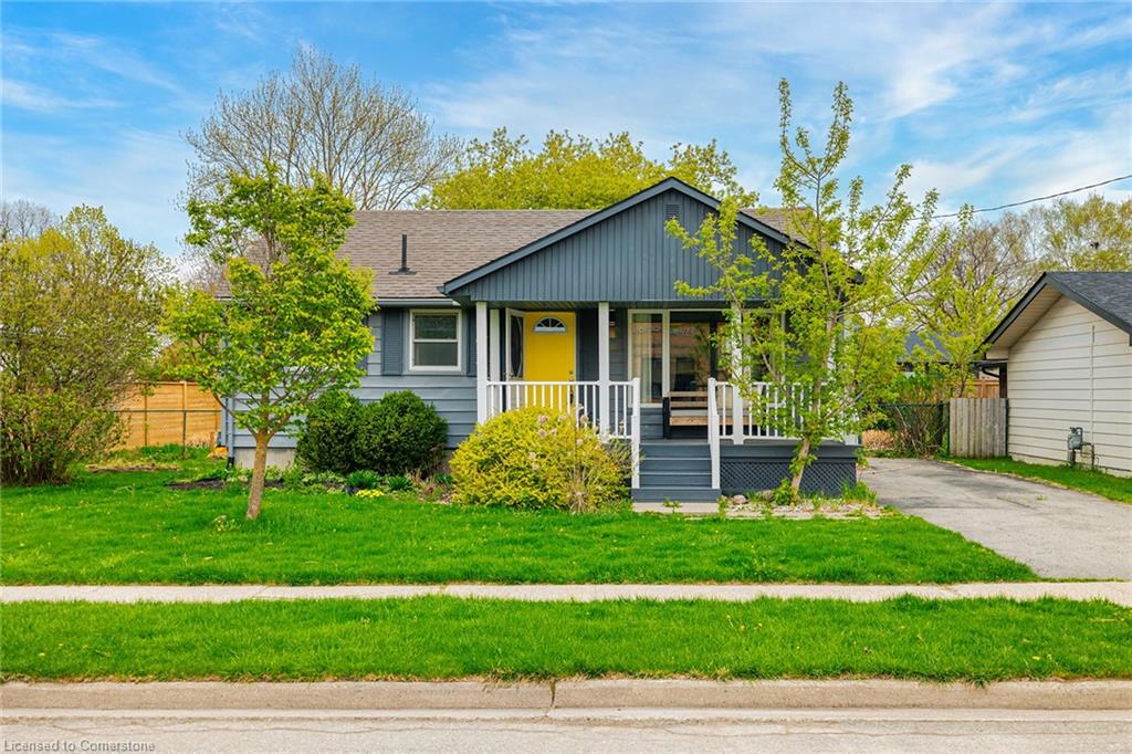 142 Louise Street Property Photo