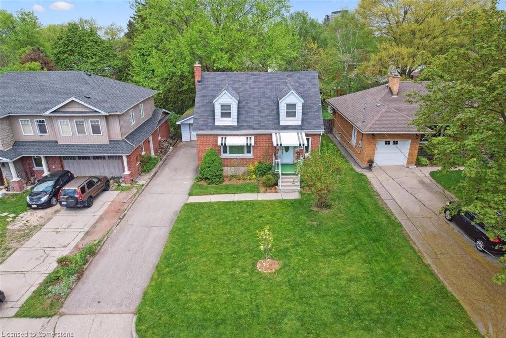78 Roslin Avenue S Property Photo 1