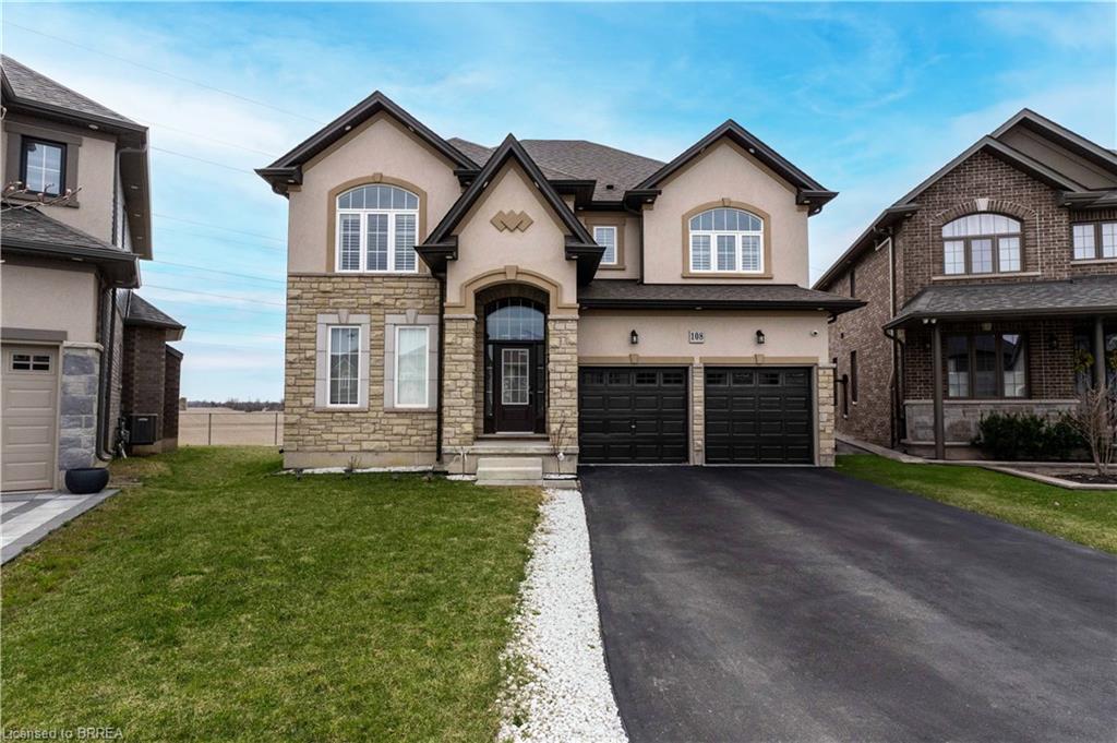 108 Dolomiti Court Property Photo 1