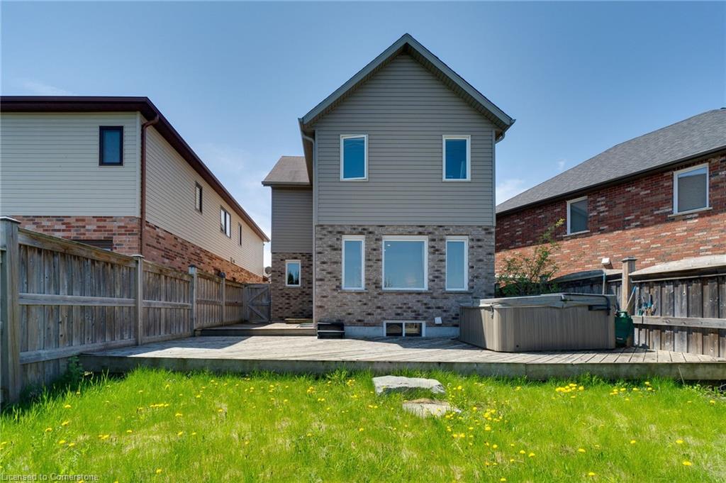 928 Dunblane Court Property Photo 49