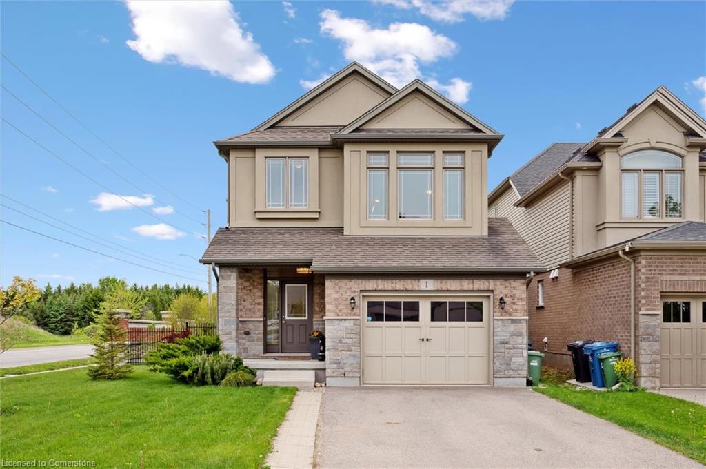 1 Samuel Drive Property Photo 1