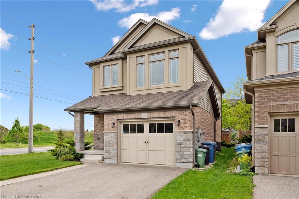 1 Samuel Drive Property Photo 3