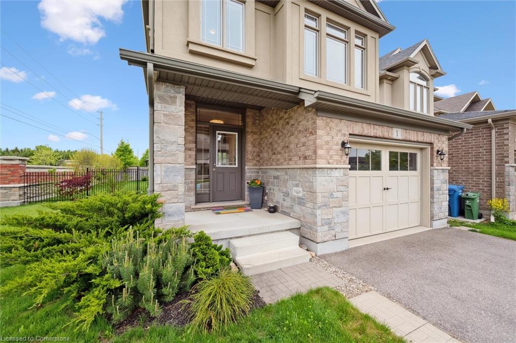 1 Samuel Drive Property Photo 4
