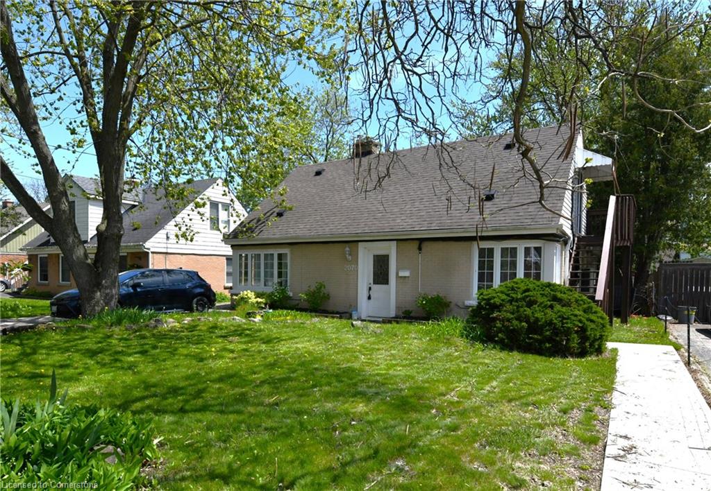 2070 Churchill Avenue Property Photo