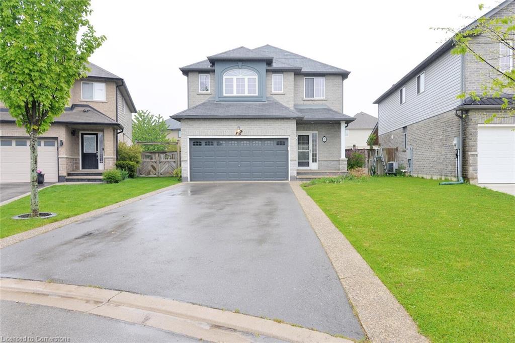 12 Malwood Court Property Photo 1