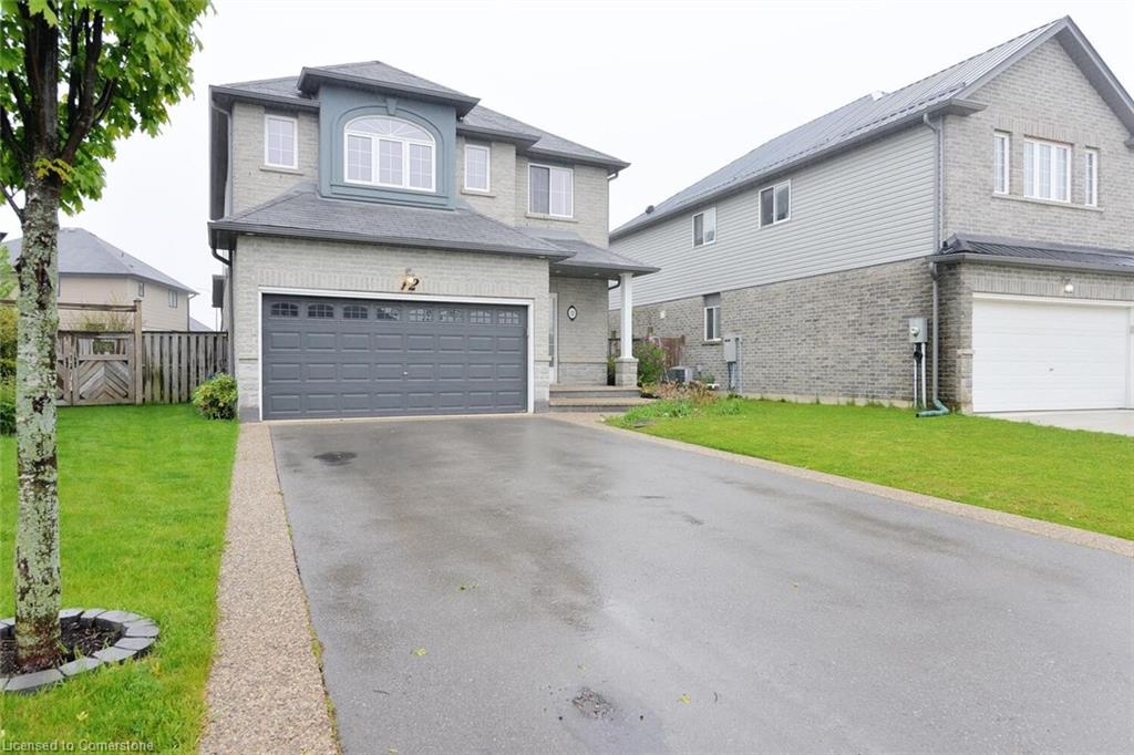 12 Malwood Court Property Photo 2