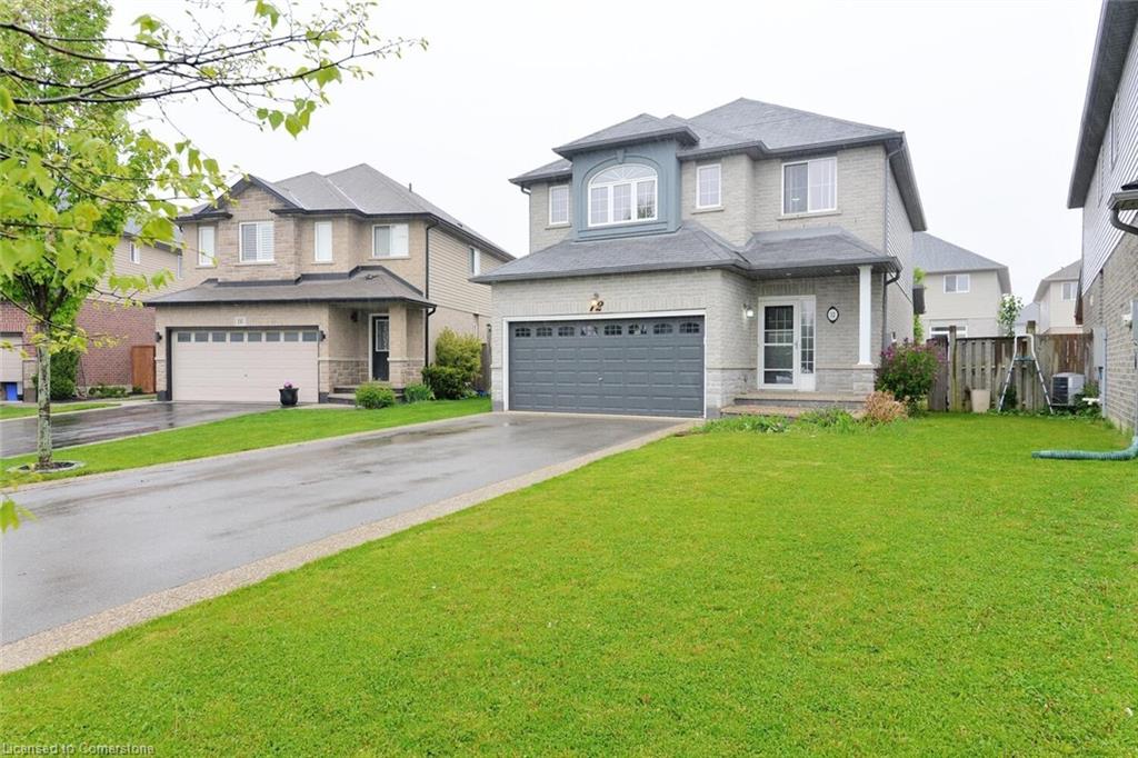 12 Malwood Court Property Photo 3