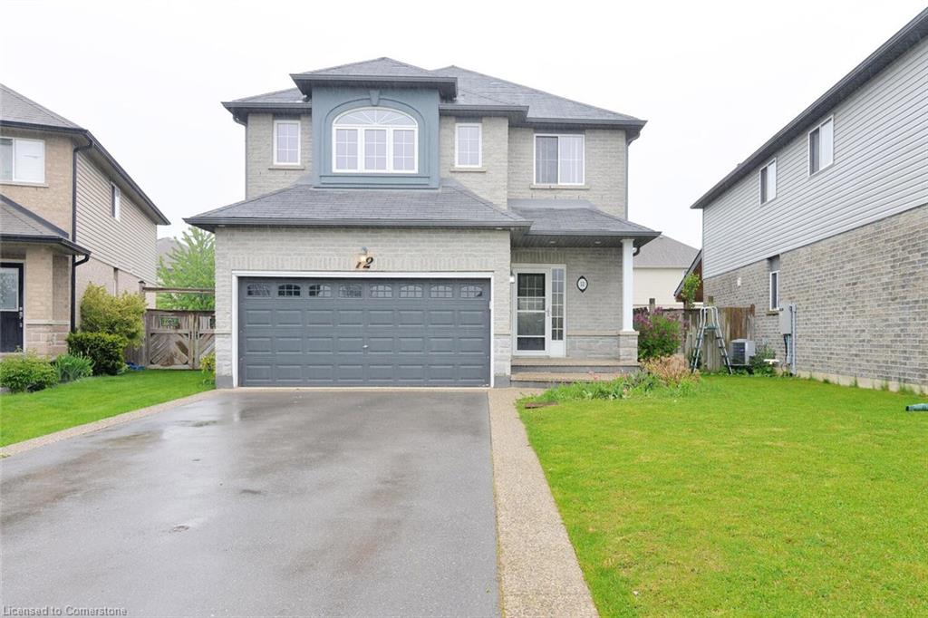 12 Malwood Court Property Photo 4