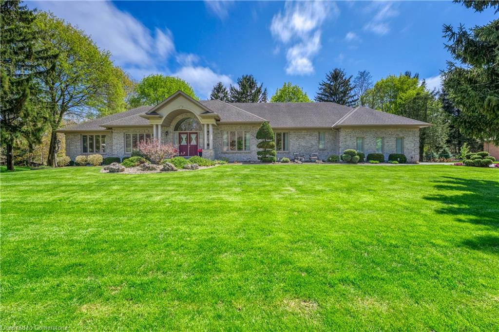 1809 Wespencer Gate Property Photo