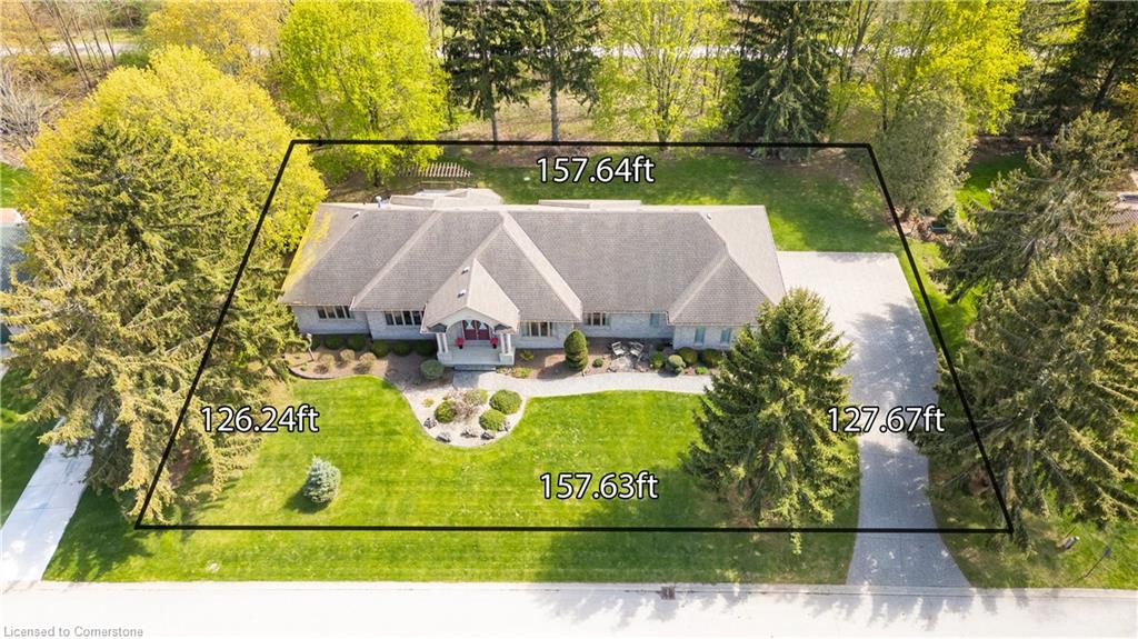 1809 Wespencer Gate Property Photo 2