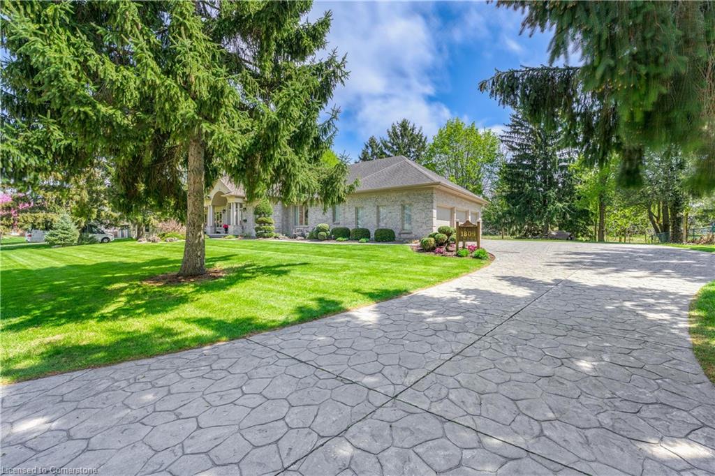1809 Wespencer Gate Property Photo 3