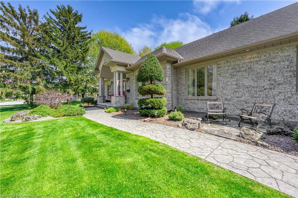 1809 Wespencer Gate Property Photo 4