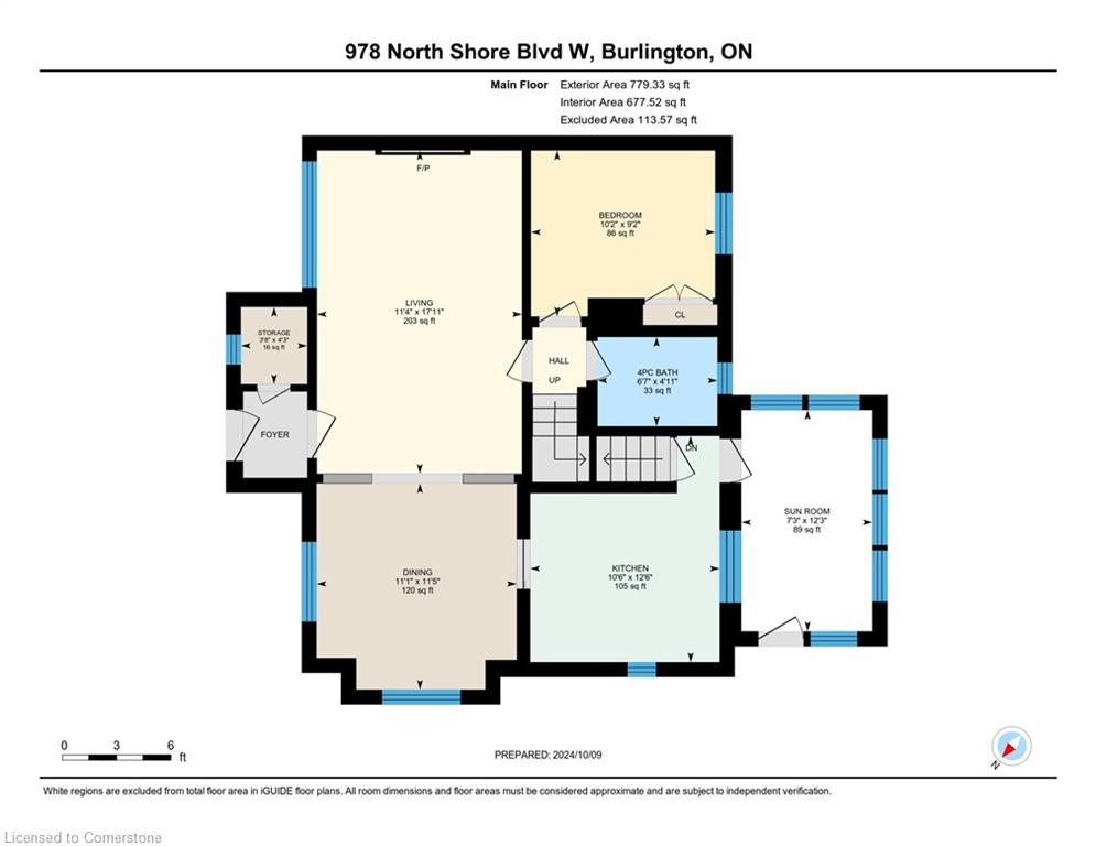 978 North Shore Boulevard W Property Photo 38