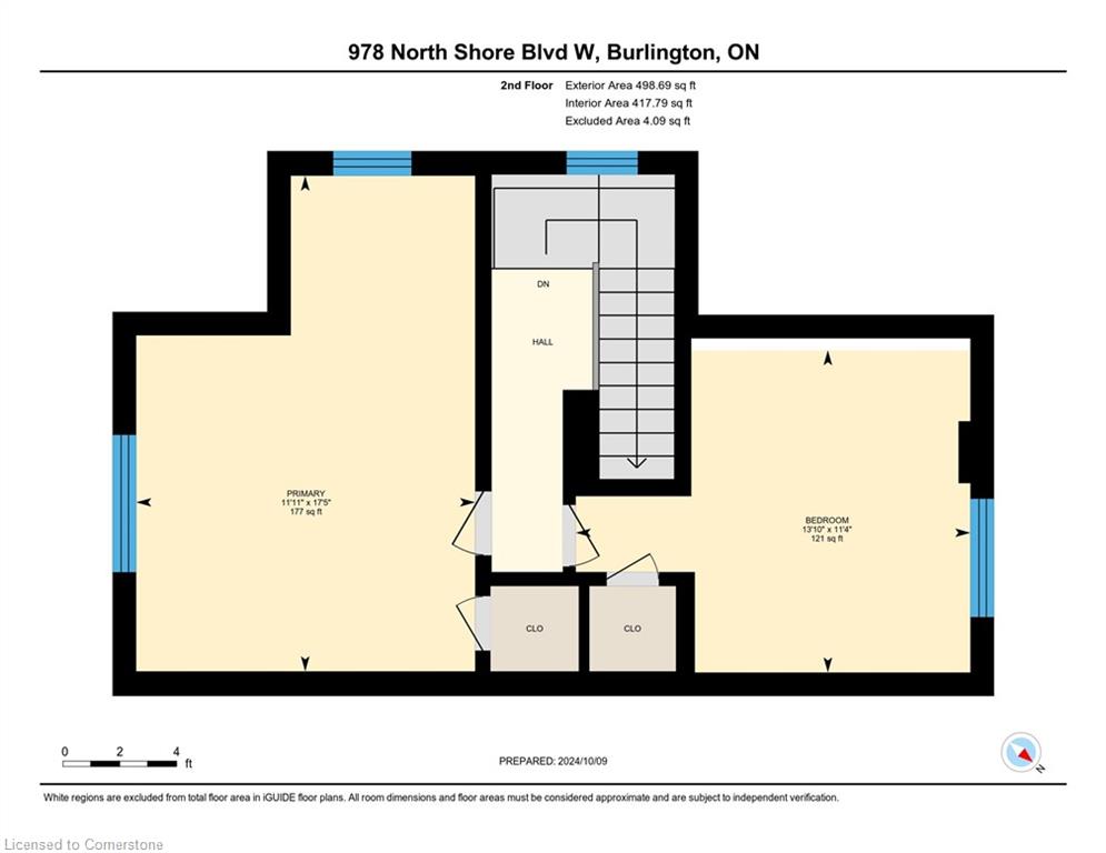 978 North Shore Boulevard W Property Photo 39