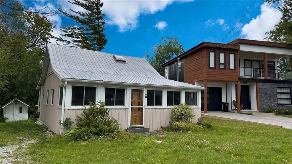 7 Ridge Avenue Property Photo
