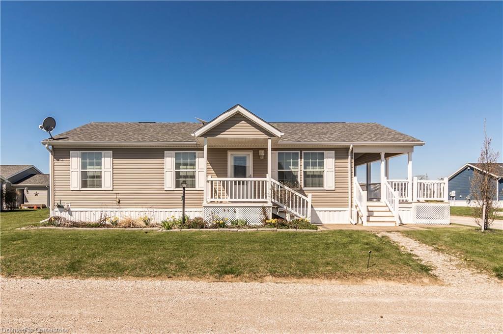 3 Copper Beech Drive Property Photo