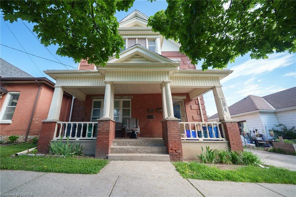 294 Darling Street Property Photo