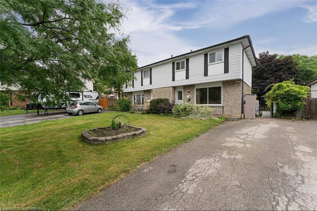 2458 Martin Court Property Photo