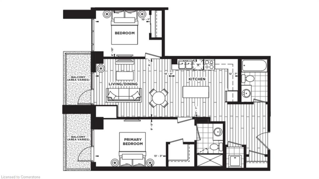 311-461 Green Road Property Photo 17
