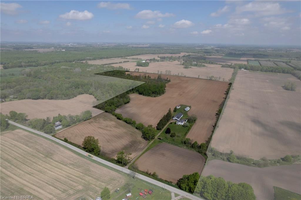 274 Thirteenth Concession Road Property Photo 1