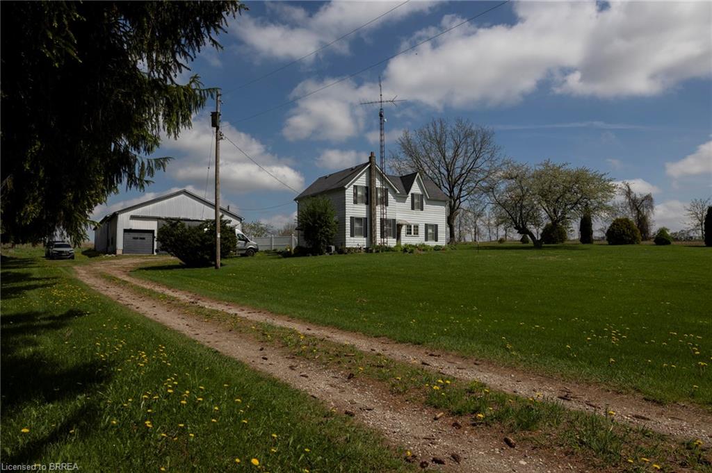 274 Thirteenth Concession Road Property Photo 4