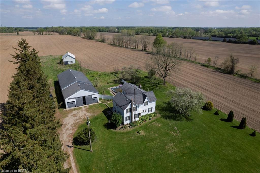 274 Thirteenth Concession Road Property Photo 5