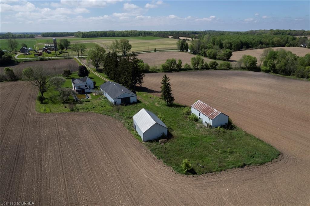 274 Thirteenth Concession Road Property Photo 12