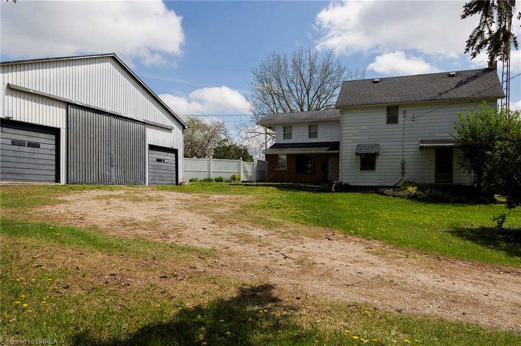 274 Thirteenth Concession Road Property Photo 17